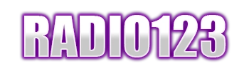 Logo RADIO123